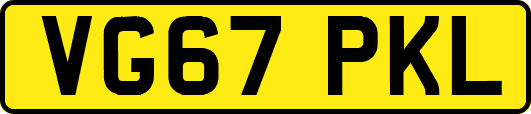 VG67PKL
