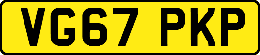 VG67PKP