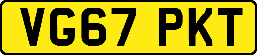 VG67PKT