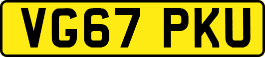 VG67PKU