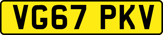 VG67PKV