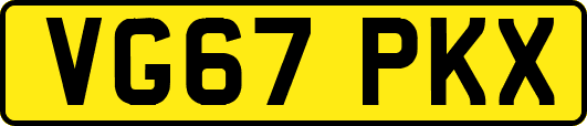 VG67PKX