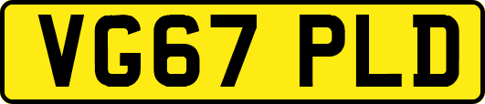 VG67PLD