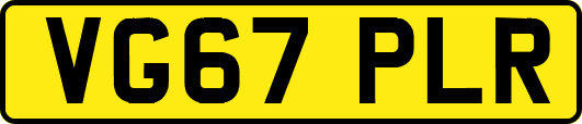 VG67PLR