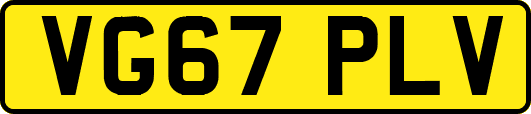VG67PLV