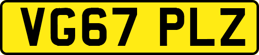 VG67PLZ