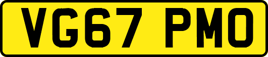 VG67PMO