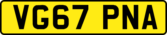 VG67PNA