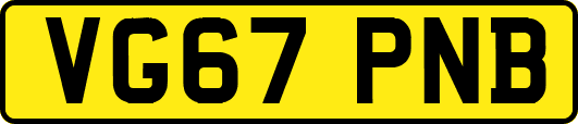VG67PNB
