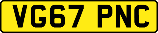 VG67PNC