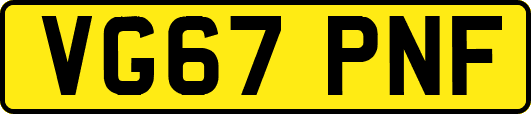 VG67PNF