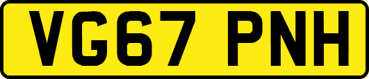 VG67PNH