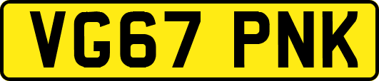 VG67PNK