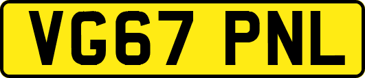 VG67PNL