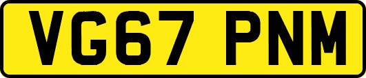 VG67PNM