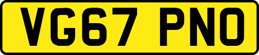VG67PNO