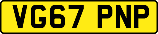 VG67PNP