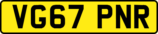 VG67PNR