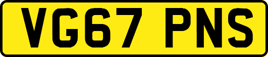 VG67PNS