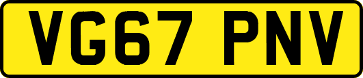VG67PNV