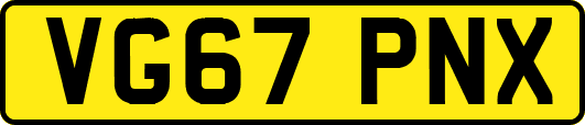 VG67PNX
