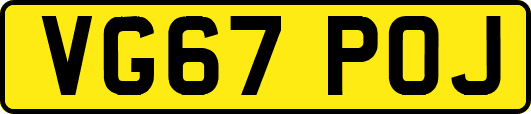 VG67POJ