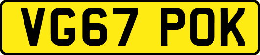 VG67POK