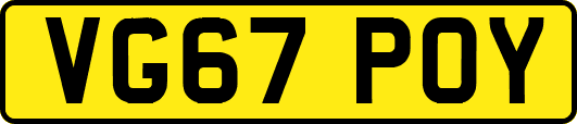 VG67POY