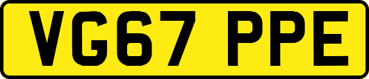 VG67PPE