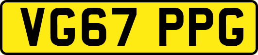 VG67PPG