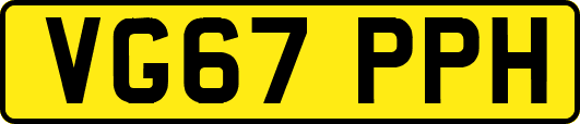 VG67PPH
