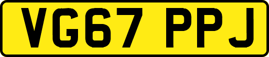 VG67PPJ