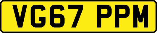 VG67PPM