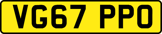 VG67PPO