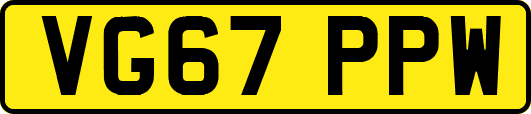 VG67PPW