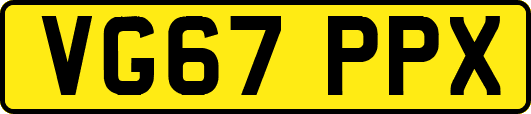 VG67PPX