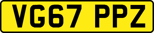VG67PPZ
