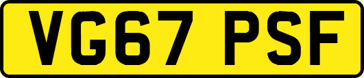 VG67PSF