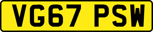 VG67PSW
