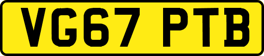 VG67PTB