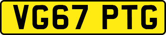 VG67PTG