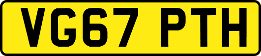 VG67PTH