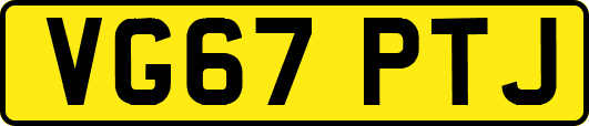 VG67PTJ