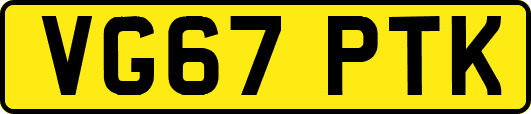 VG67PTK