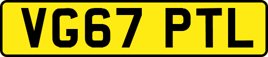 VG67PTL