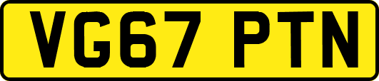 VG67PTN