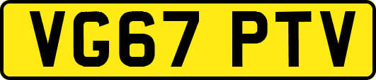 VG67PTV