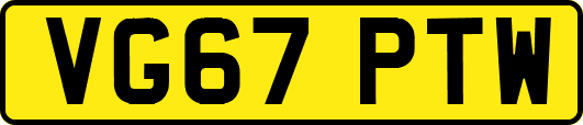 VG67PTW
