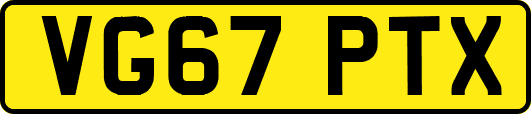 VG67PTX