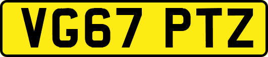 VG67PTZ